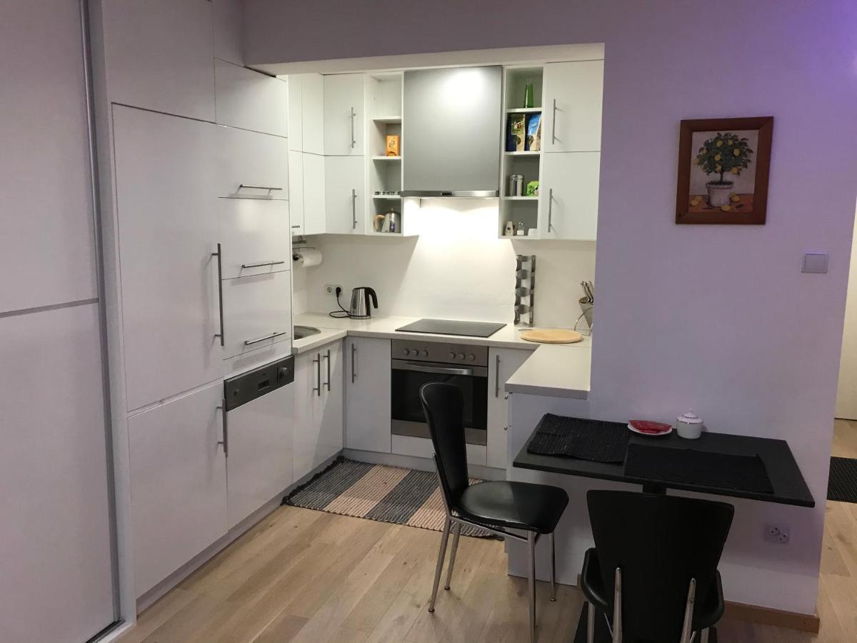 Apartamento Alte Donau *