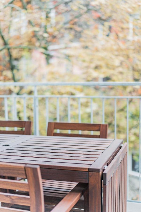 Apartment Easy Flat Molino Vienna