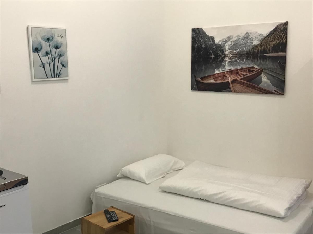 Apartment Saralo 1050