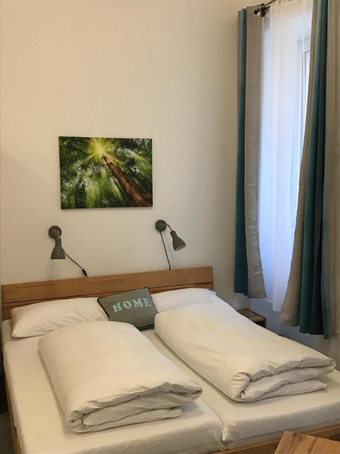 Apartment Saralo 1050