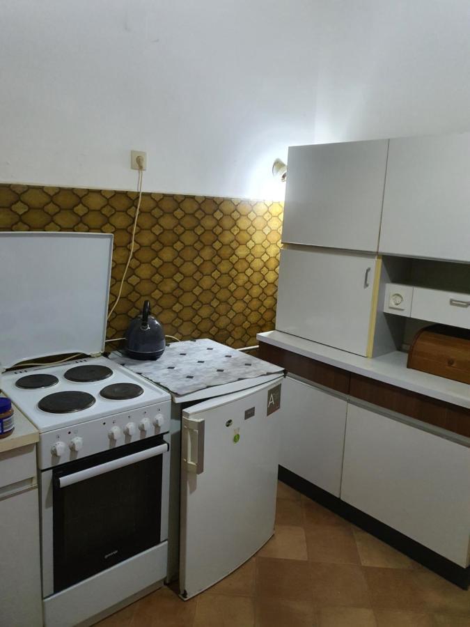 Without Bath Apartment Wien
