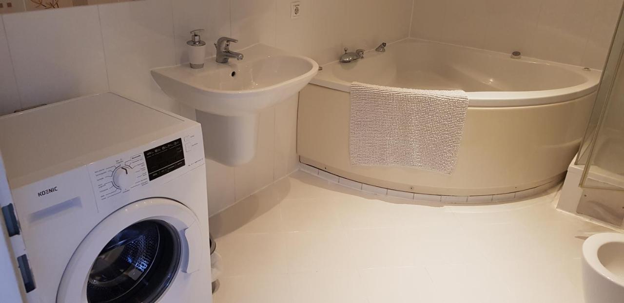 Apartamento Vienna-apartment-one Schmidgasse *
