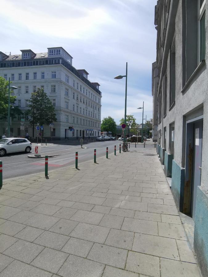 Apartment Hellwagstrasse