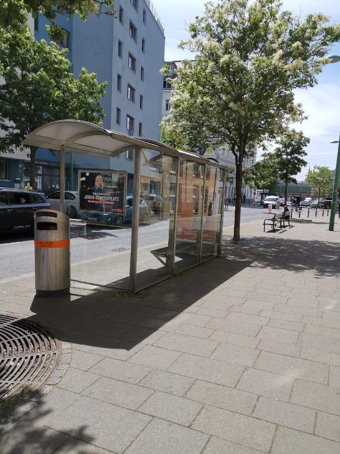 Hellwagstrasse