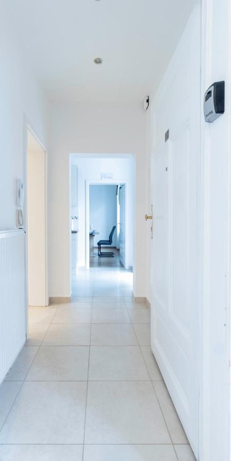 Apartment Brand New Märzstraße