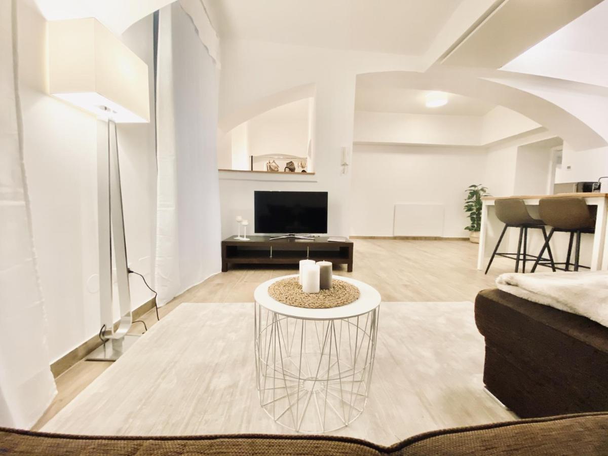 The Luxury Loft Vienna