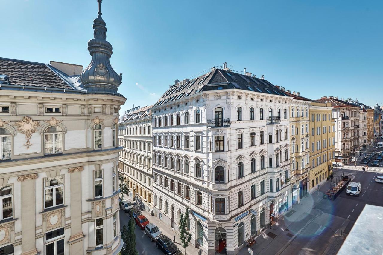 6 Apartamento Viena