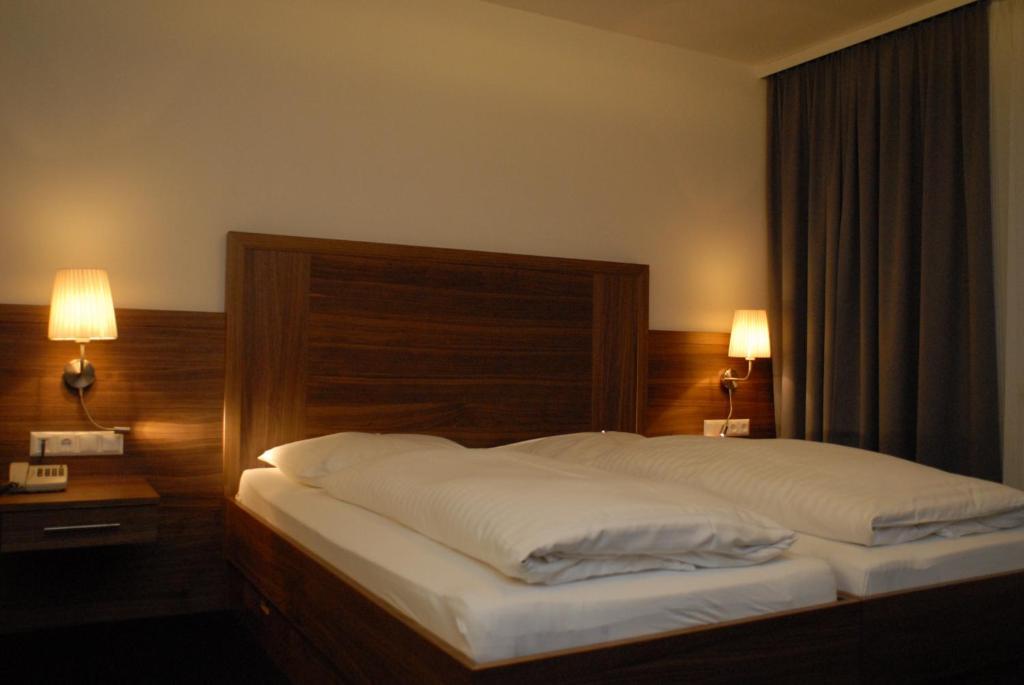 Am Kurpark Guest house Vienna