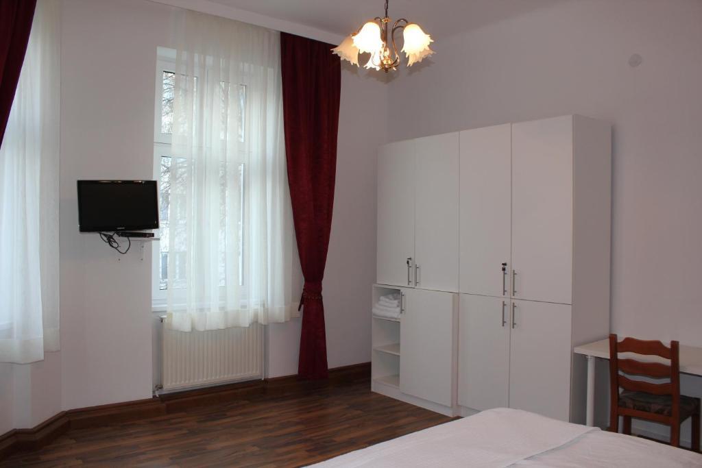 Hotel Arnes