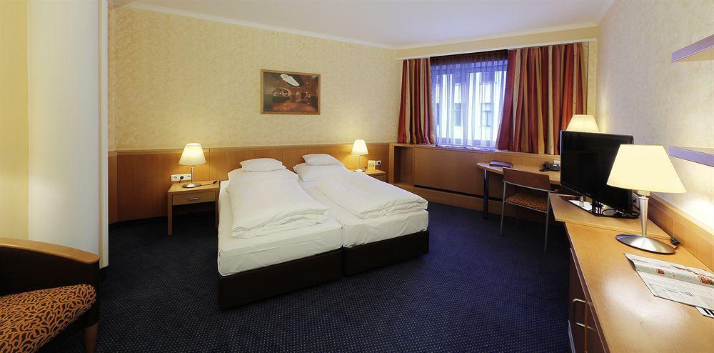 Strudlhof 4* Viena