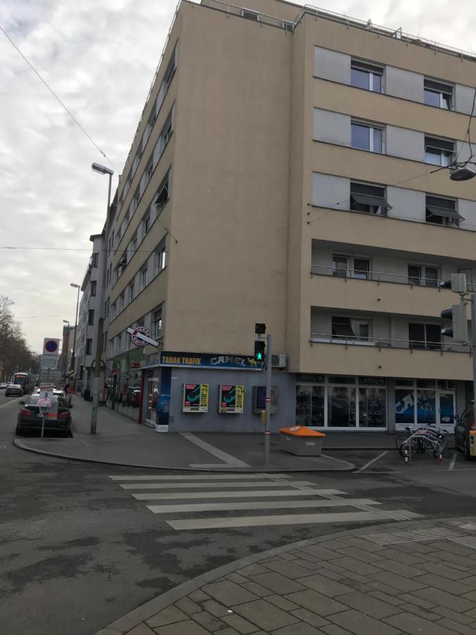 Apartamento Alte Donau