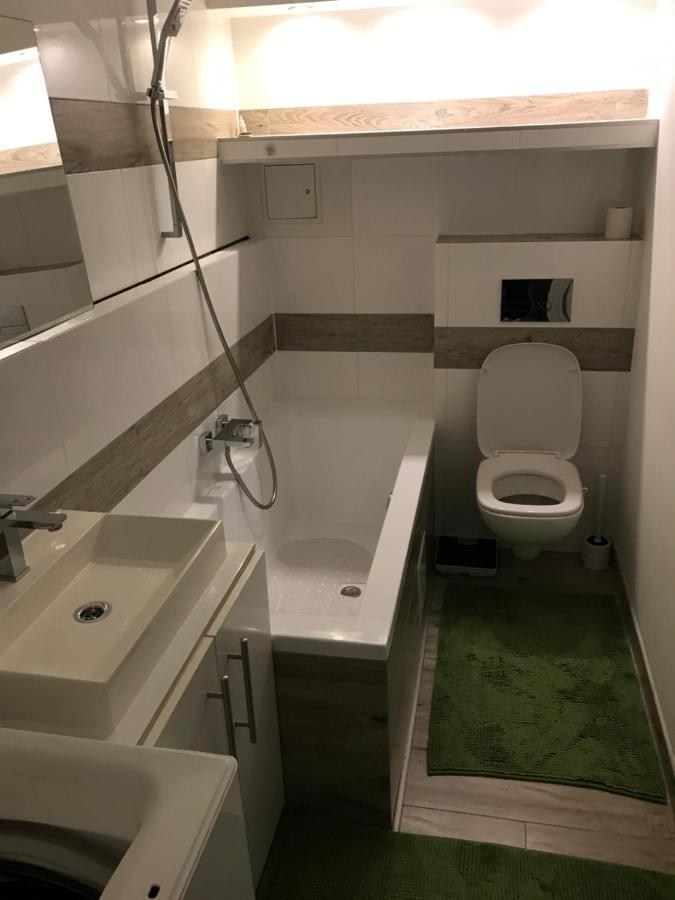 Apartamento Alte Donau *