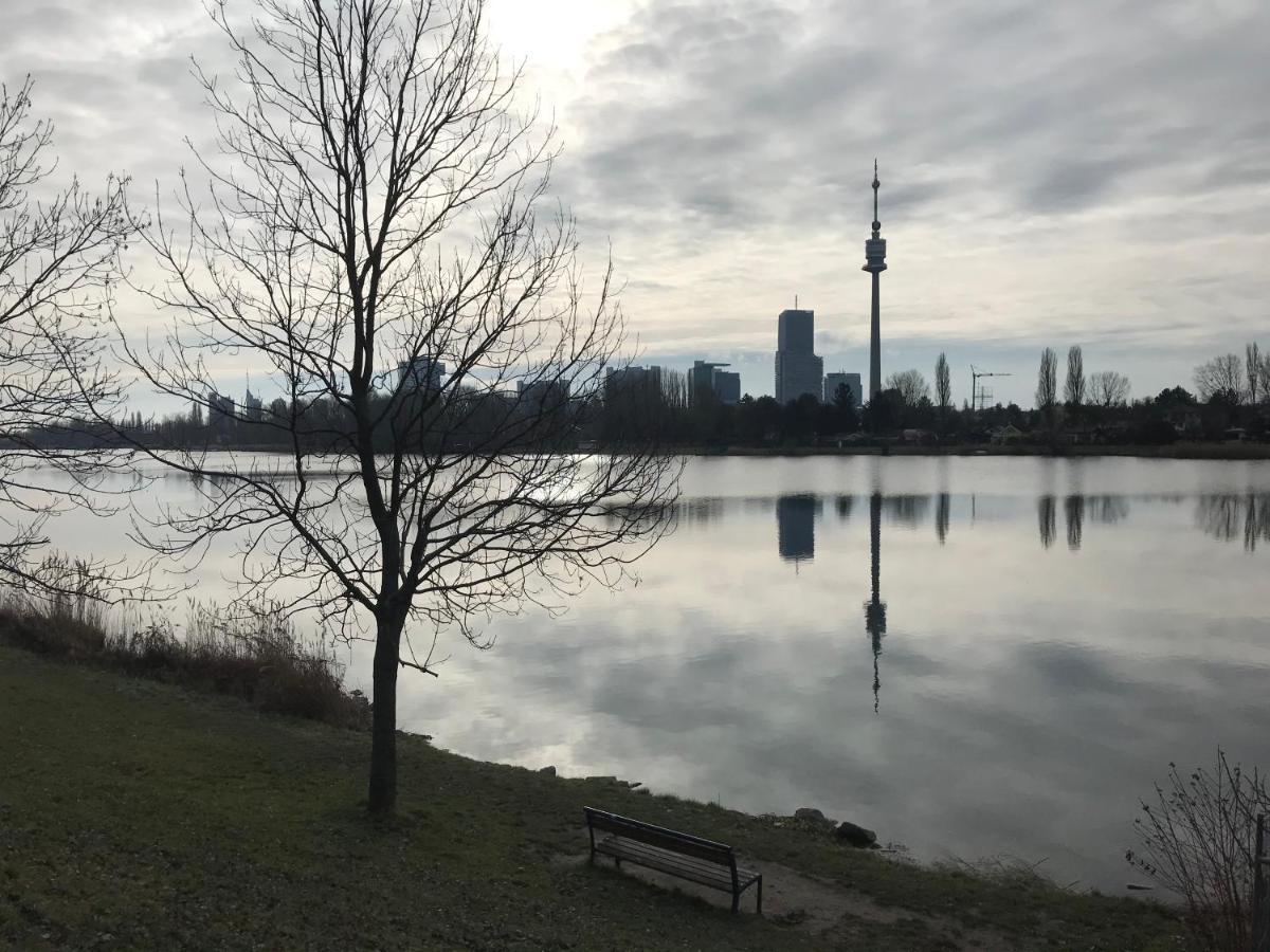 Alte Donau *