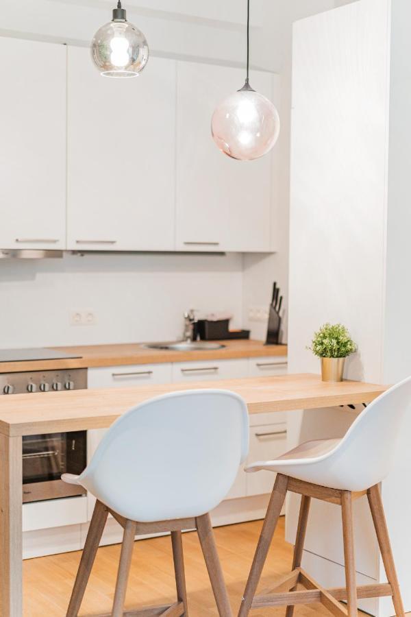 Apartment Easy Flat Molino *