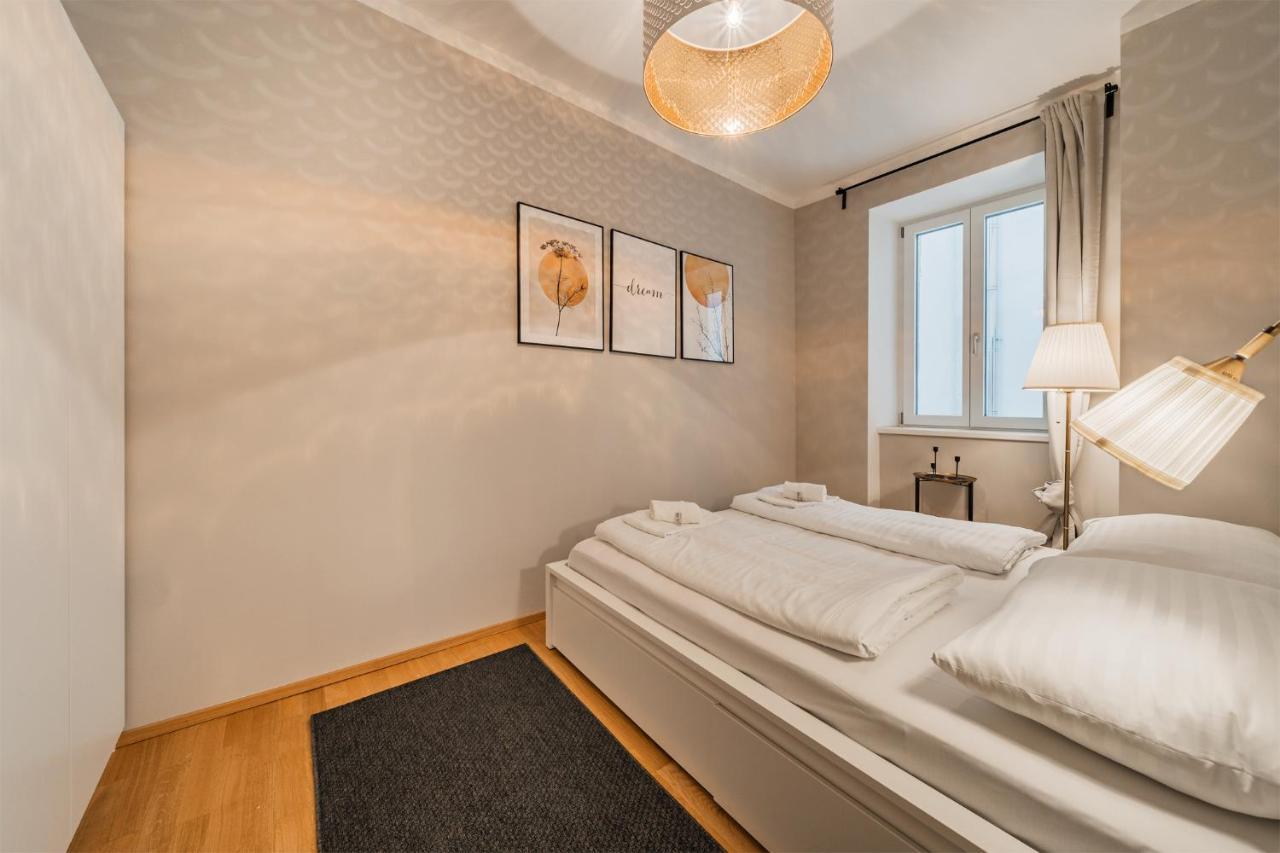 Easy Flat Molino Apartment *