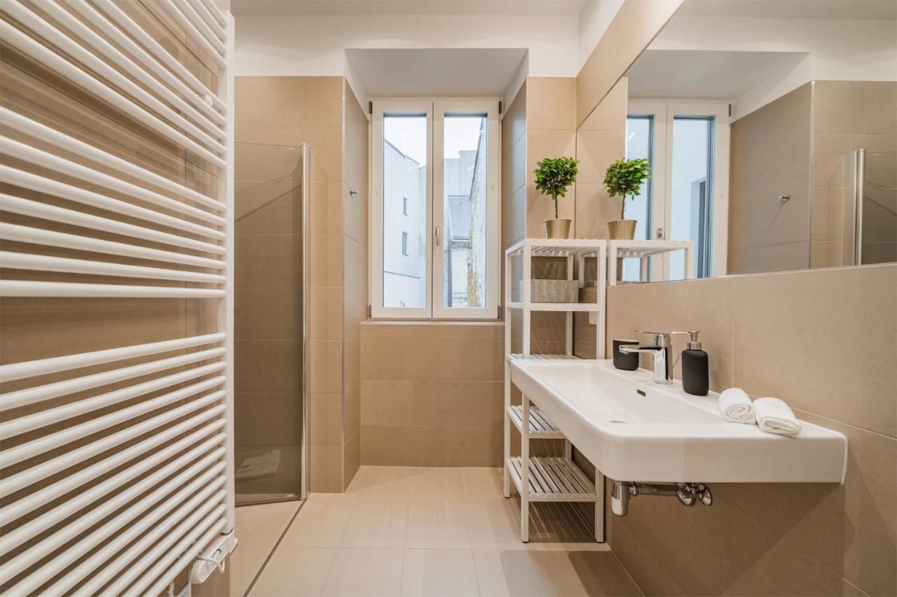 Easy Flat Molino Apartment