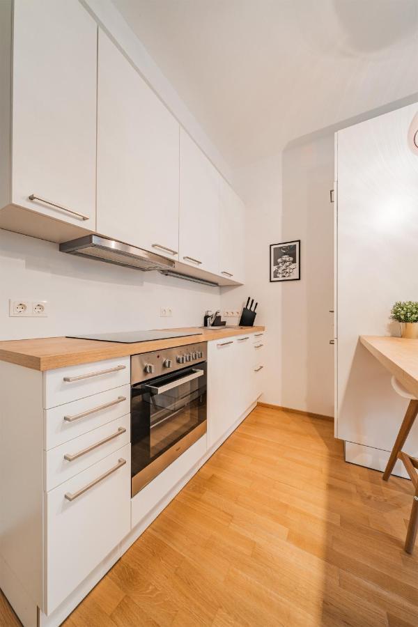 Easy Flat Molino * Vienna
