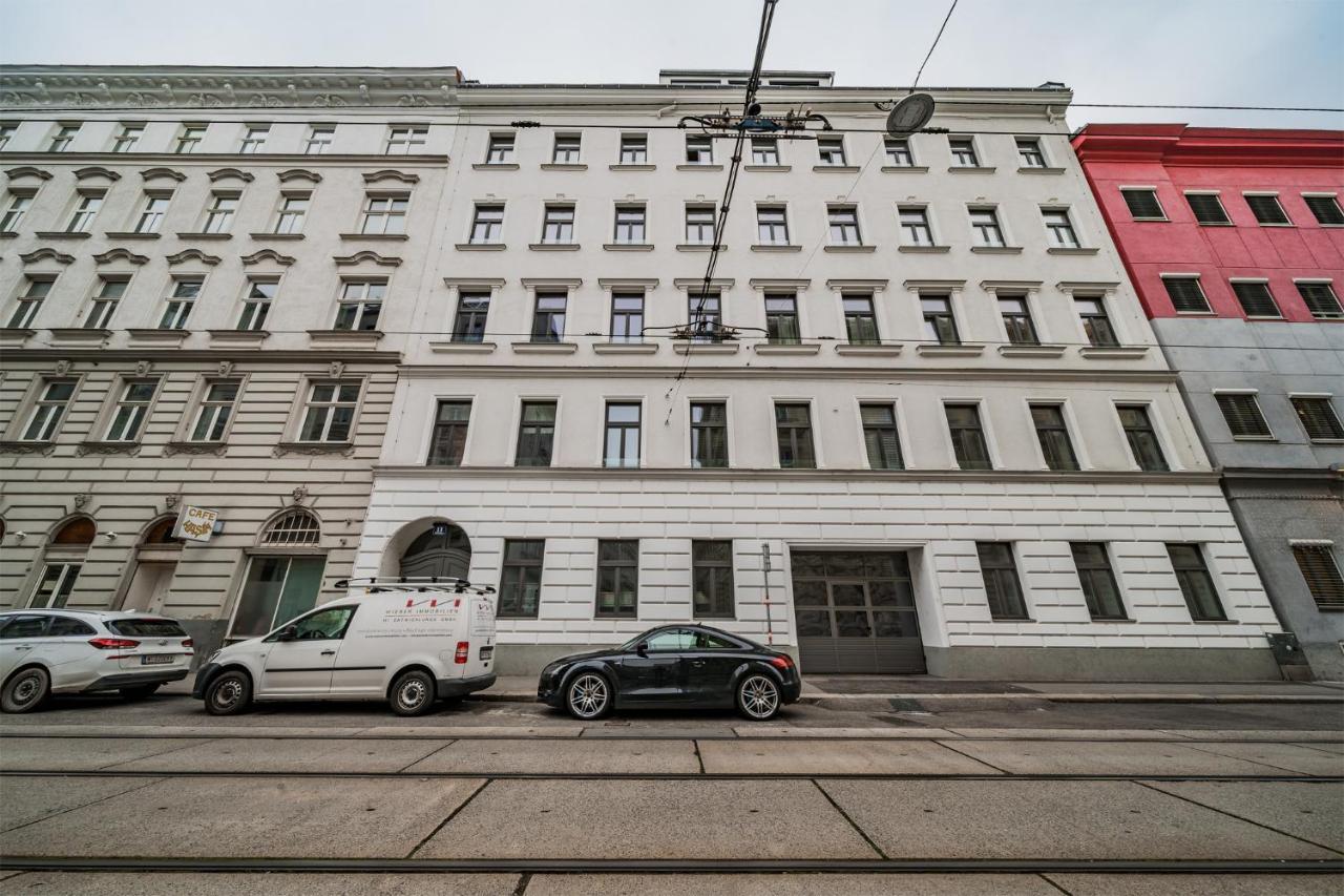 Easy Flat Molino * Vienna