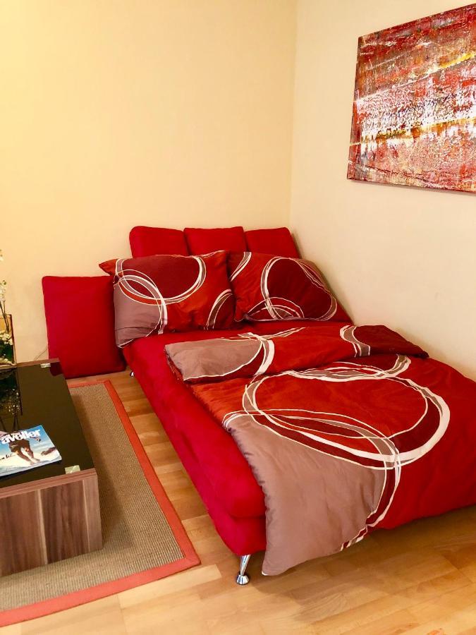 Luxurious Incl Garage And Terrace * Wien