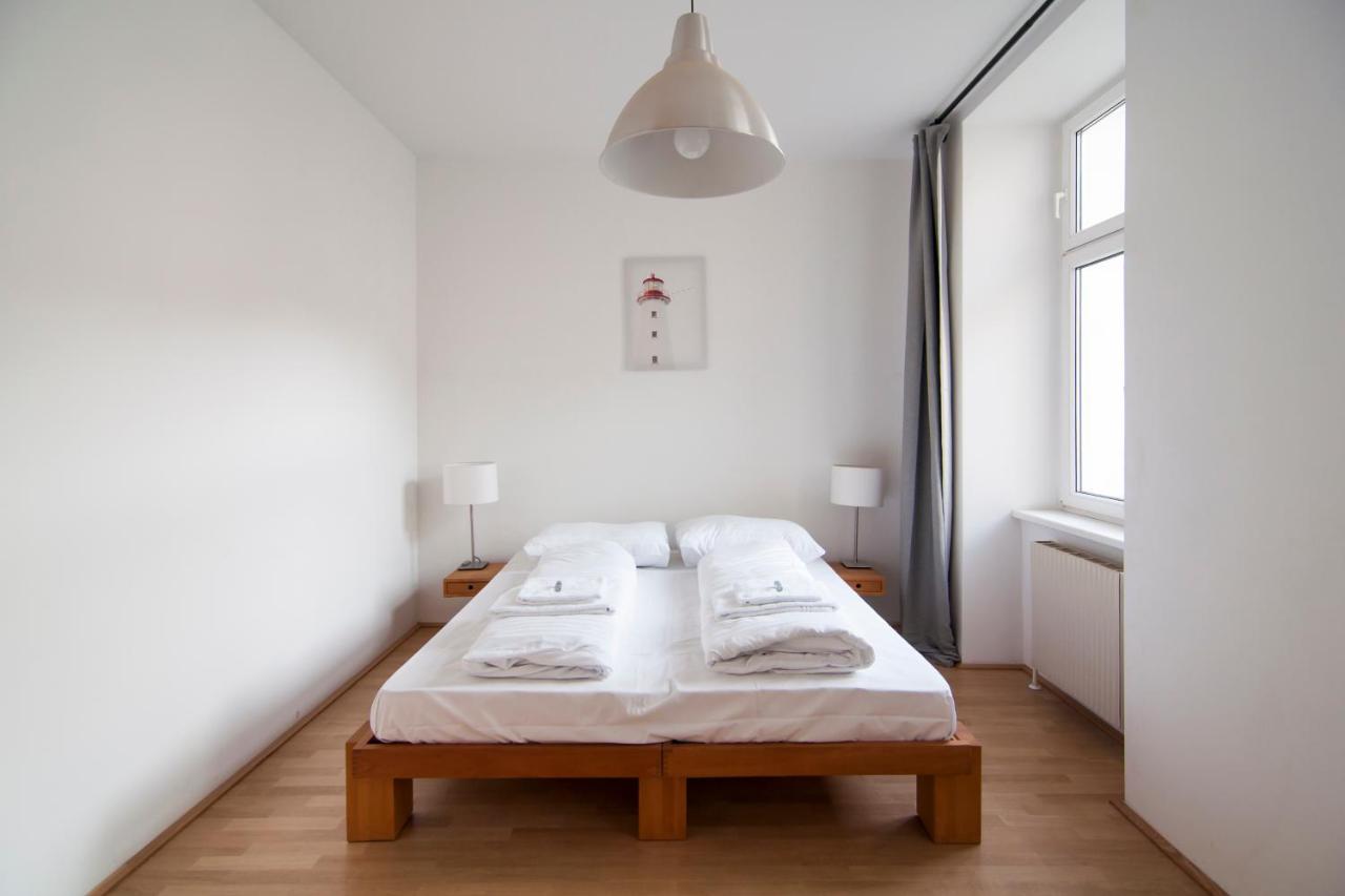 Easy Flat Margareten Apartamento Viena