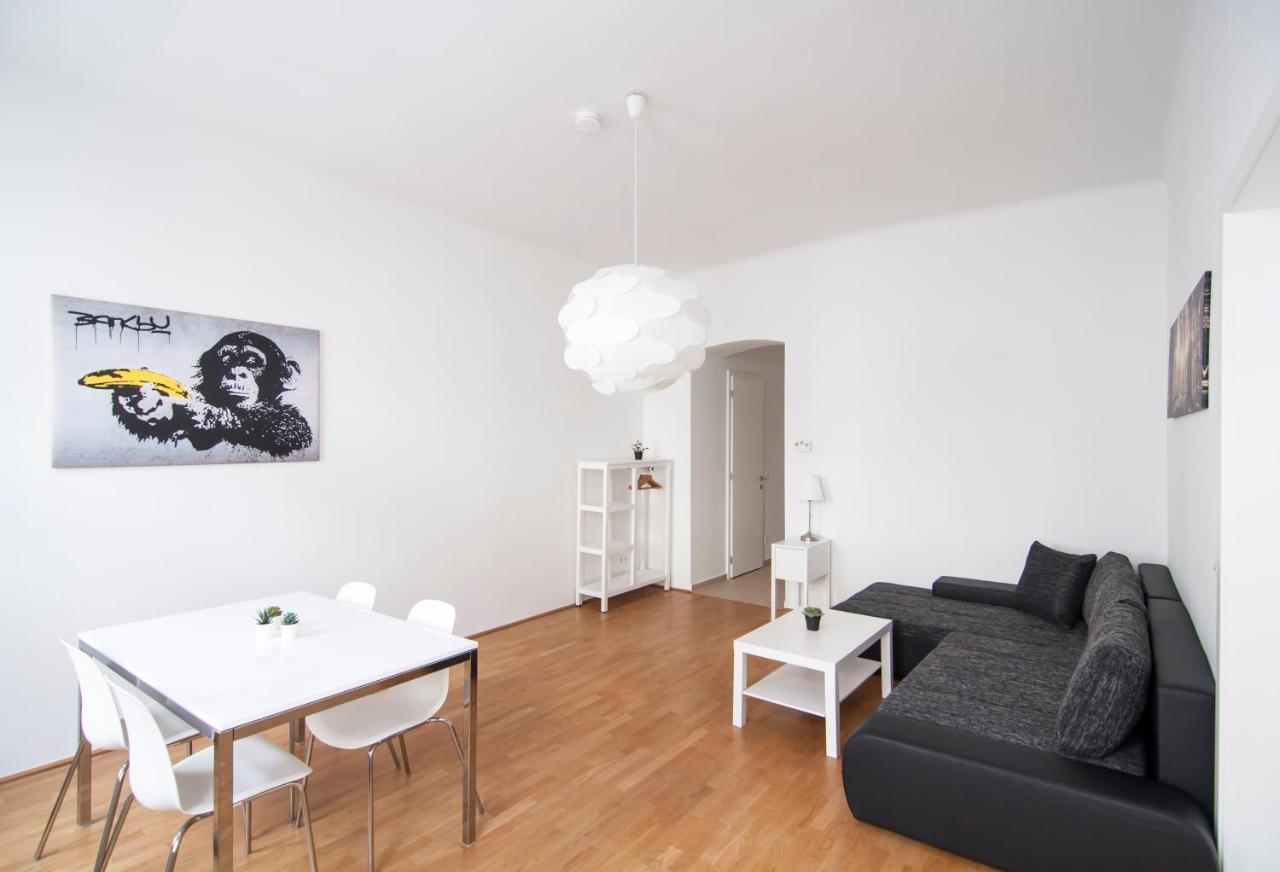 Apartamento Easy Flat Margareten *
