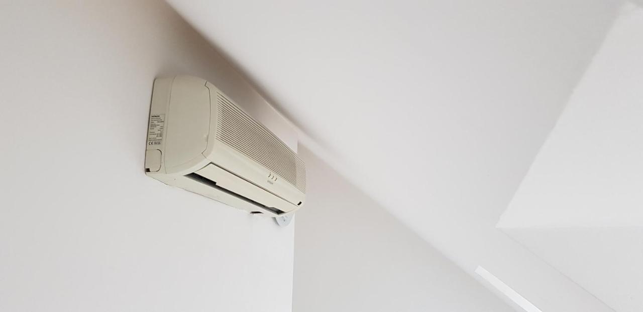 Apartamento Vienna-apartment-one Schmidgasse *