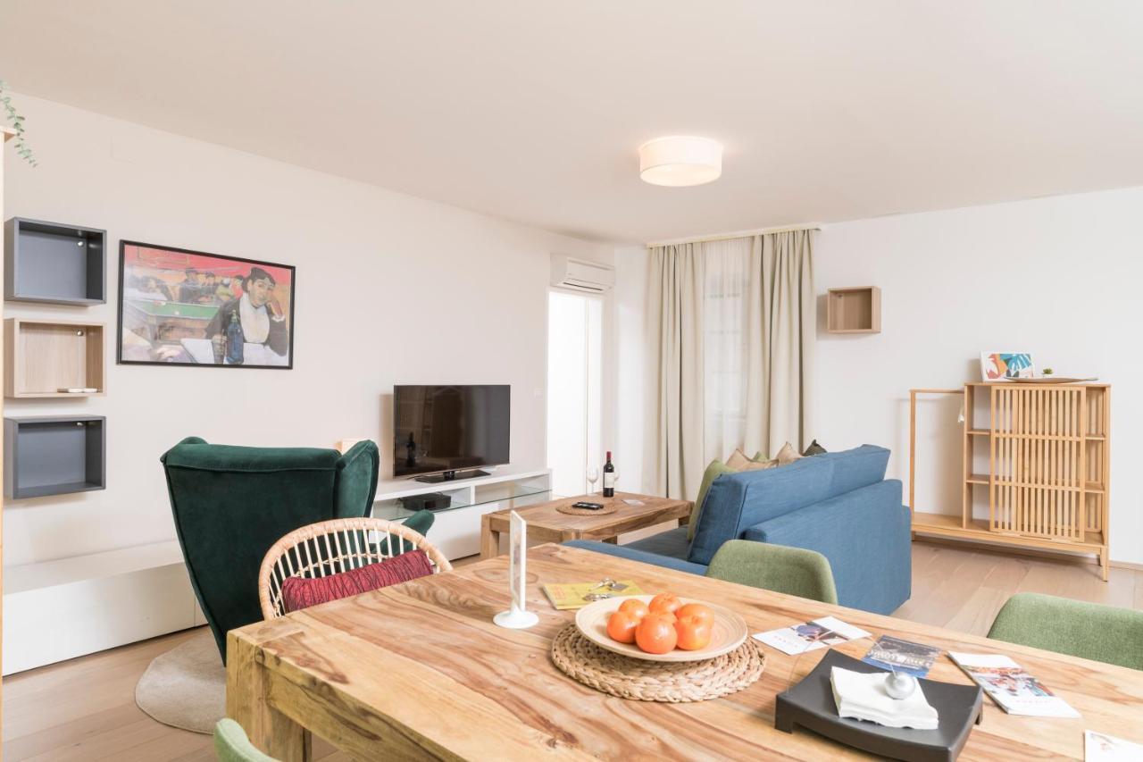 Stephansdom Premium Apartments Vienna