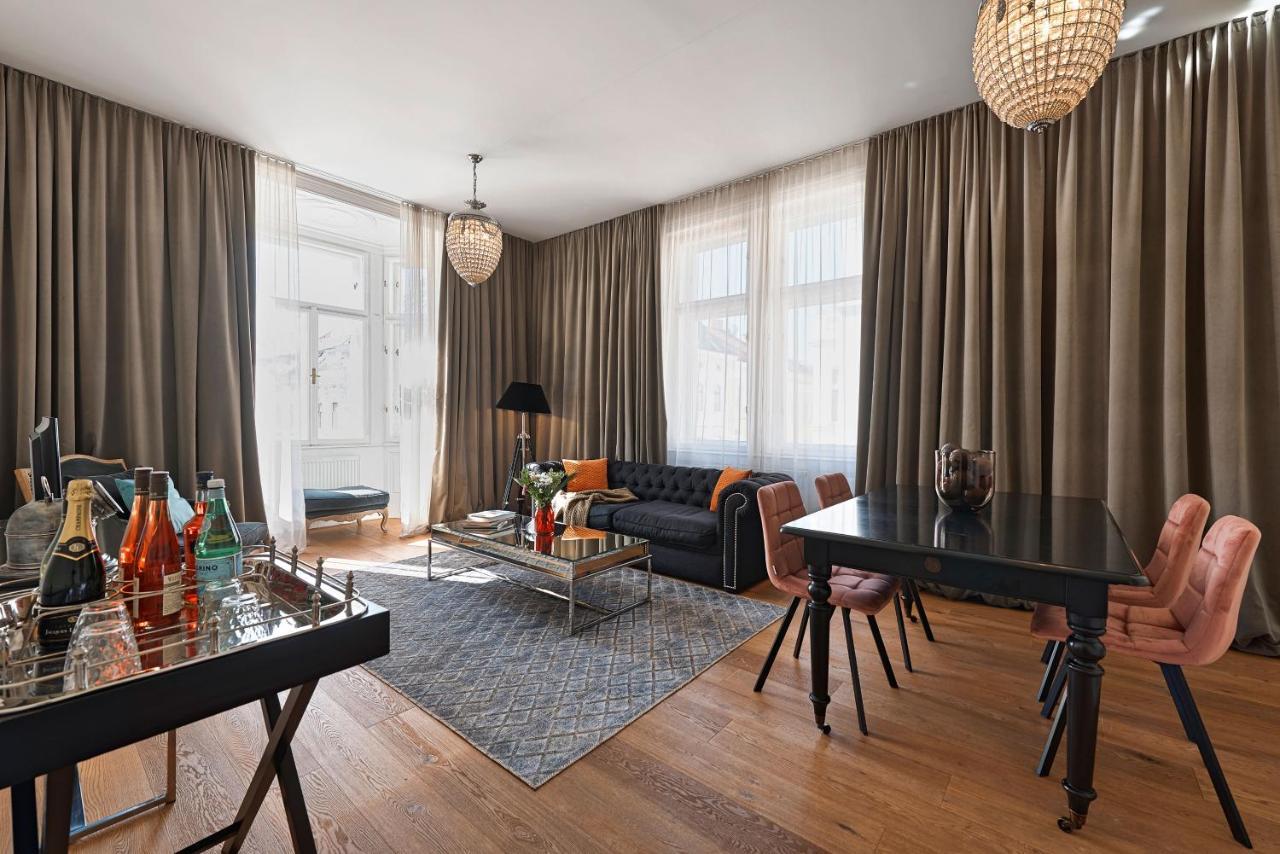 6 Apartment *