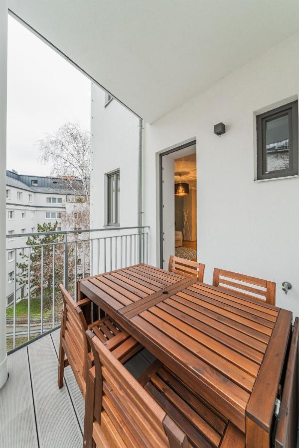 Easy Flat Molino Apartment Vienna