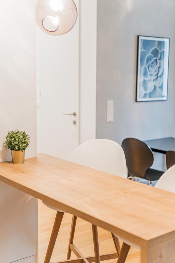 Apartment Easy Flat Molino *