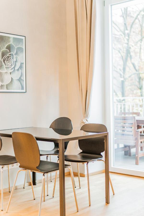 Apartment Easy Flat Molino Vienna