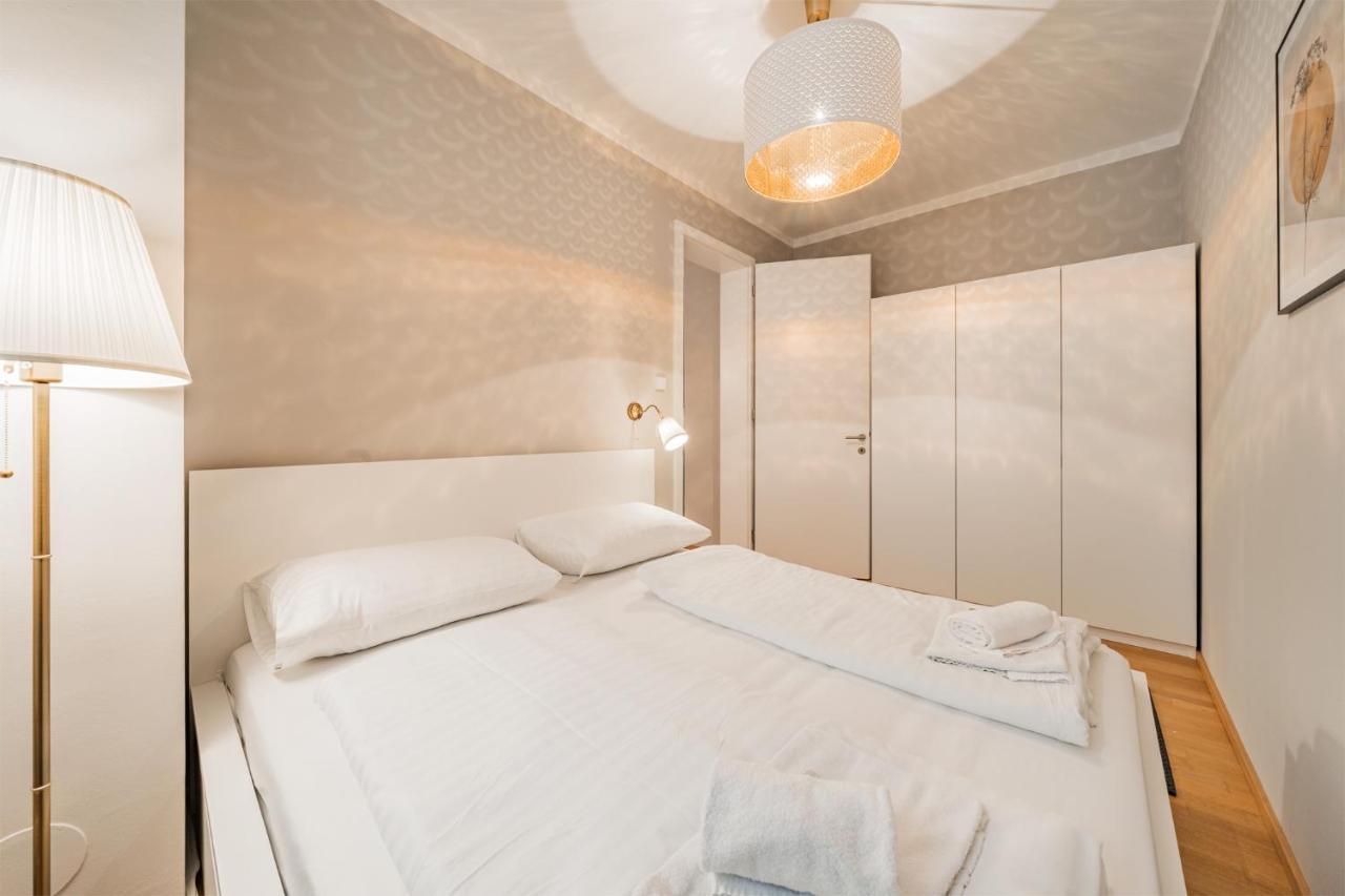 Easy Flat Molino Apartment