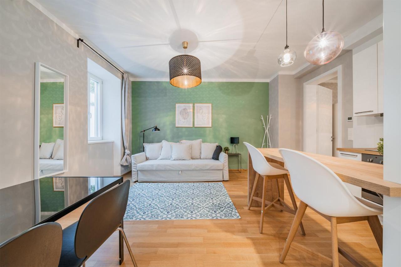 Easy Flat Molino * Vienna