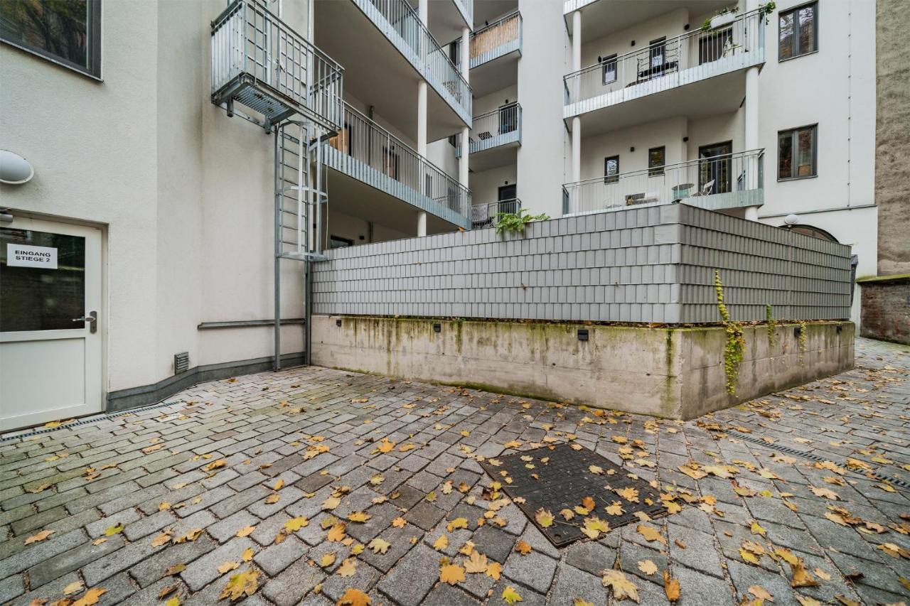 Easy Flat Molino Apartment