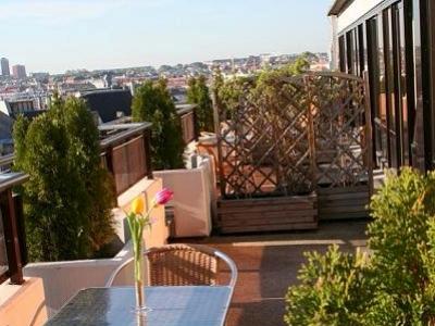 Hotel Mercure Raphael Vienna