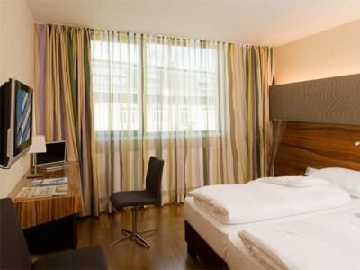Eurostars Embassy Vienna