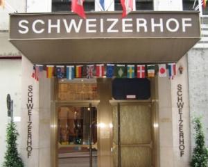 Schweizerhof 3*