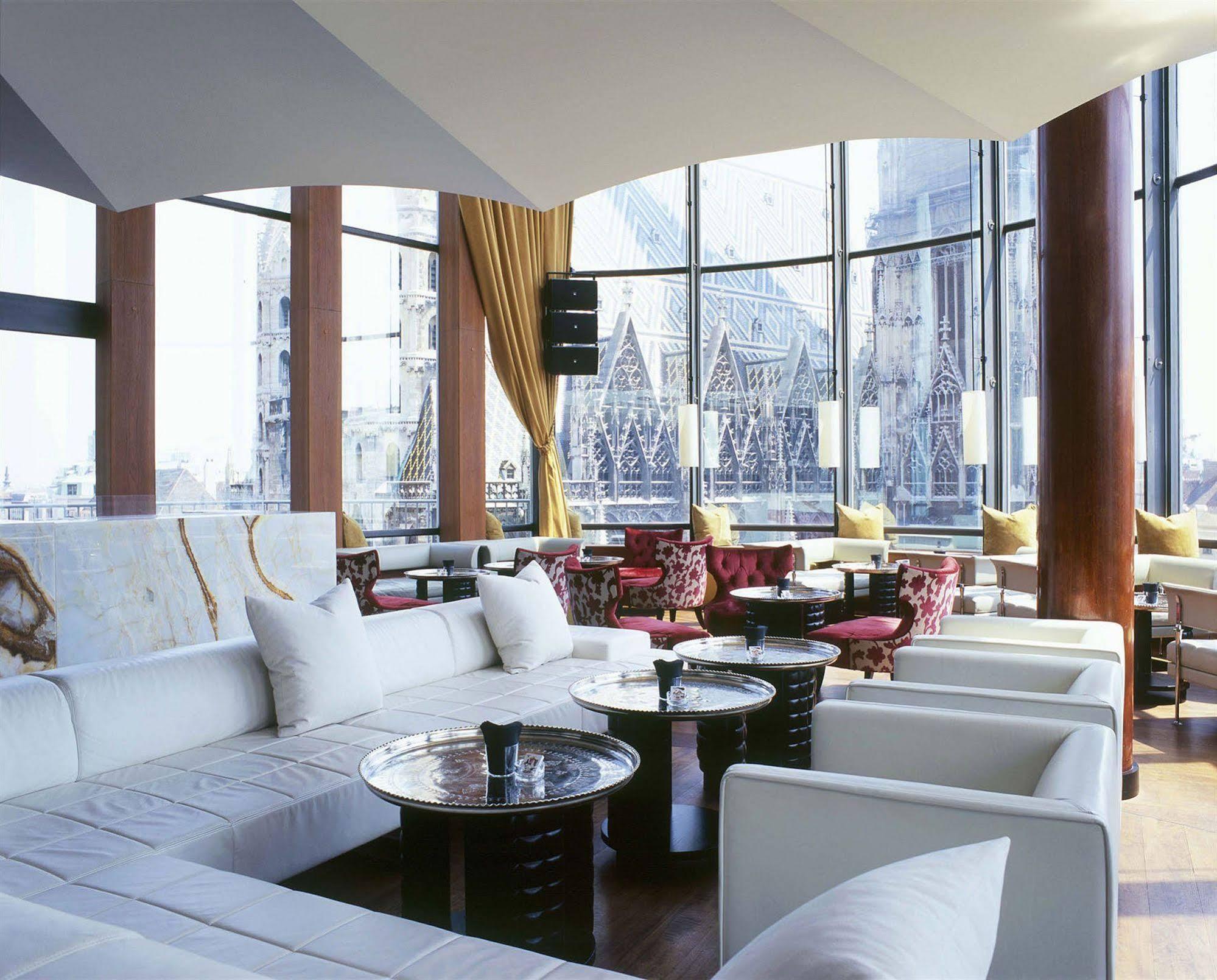 Do&co Hotel Vienna