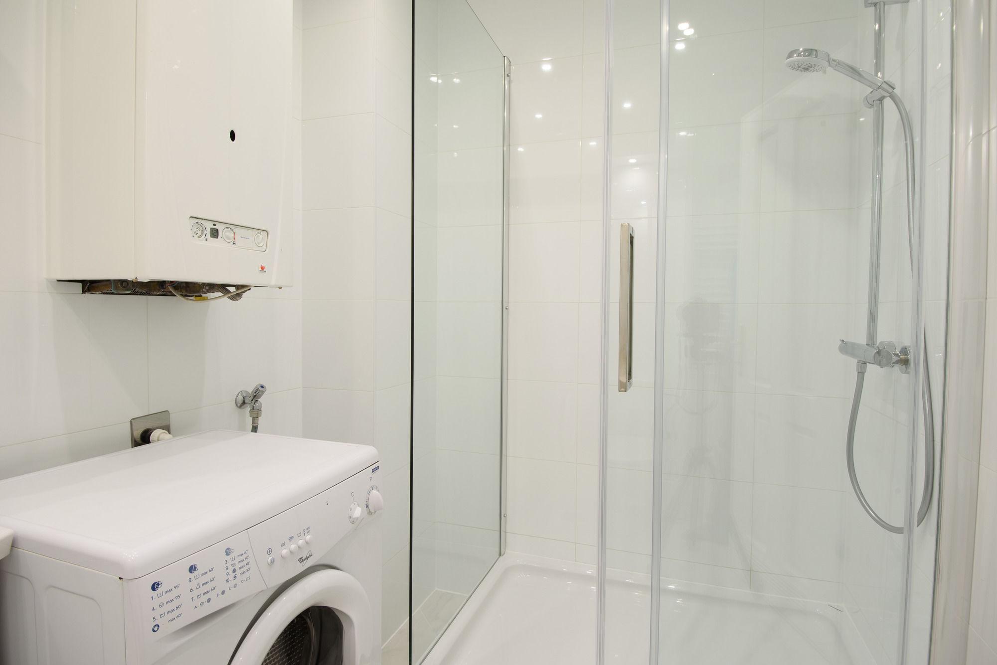 Apartamento Vienna-apartment-one Schmidgasse *
