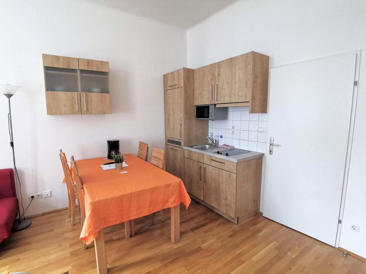 Hellwagstrasse Apartment