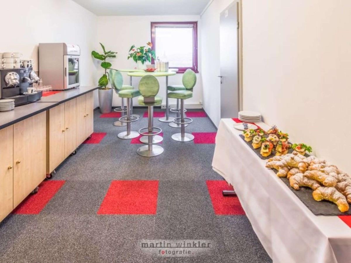 Hotel Ibis Mariahilf 3*