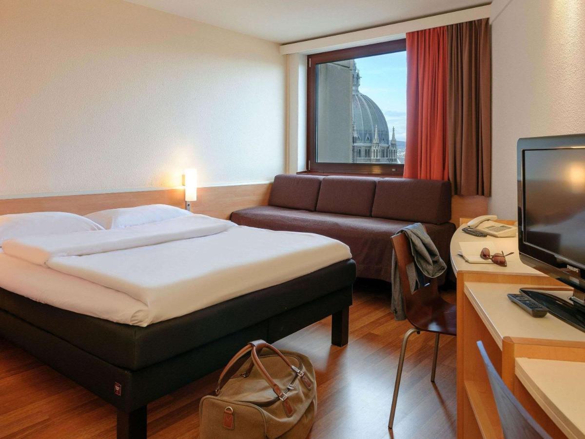 Ibis Mariahilf Hotel 3*