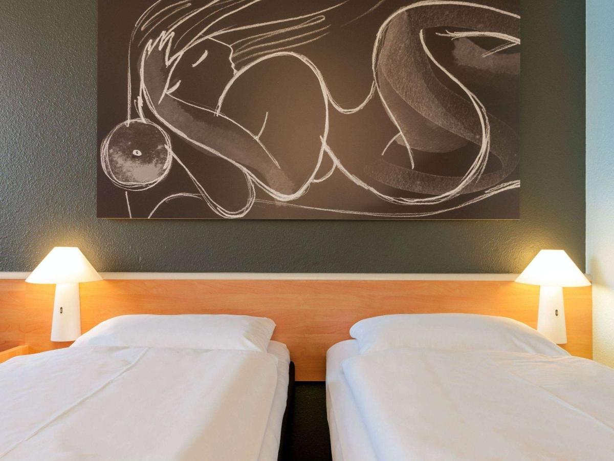 Ibis Mariahilf