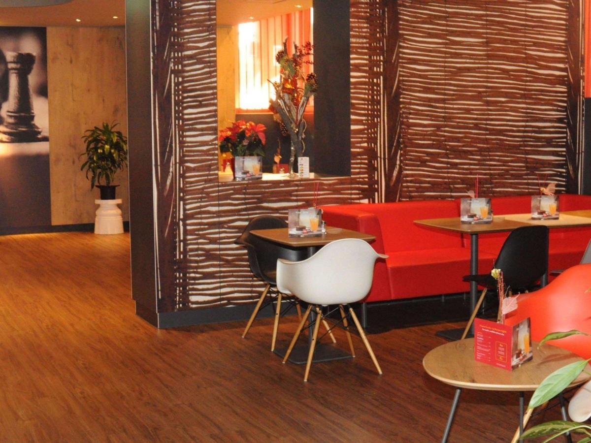 Hotel Ibis Mariahilf 3*