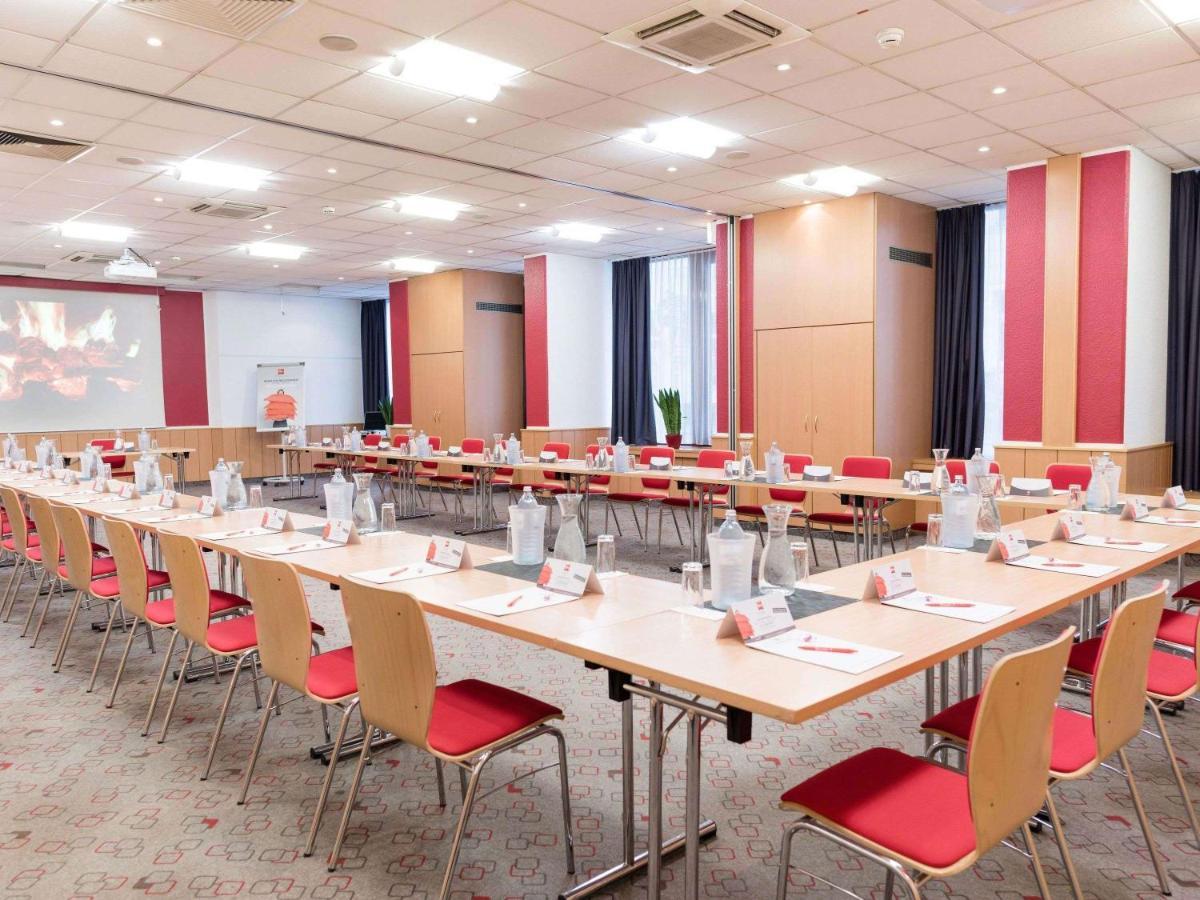 Hotel Ibis Mariahilf