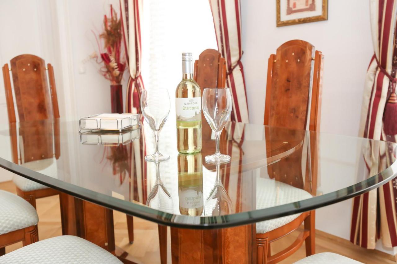 Apartamento Opera