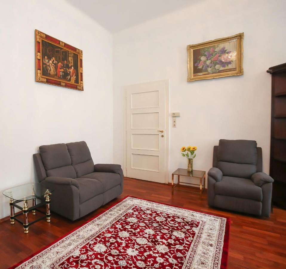 Apartamento Opera Viena