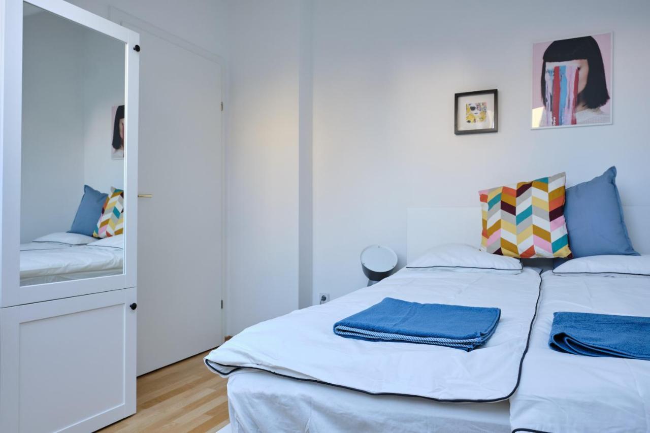 Experience Apartment