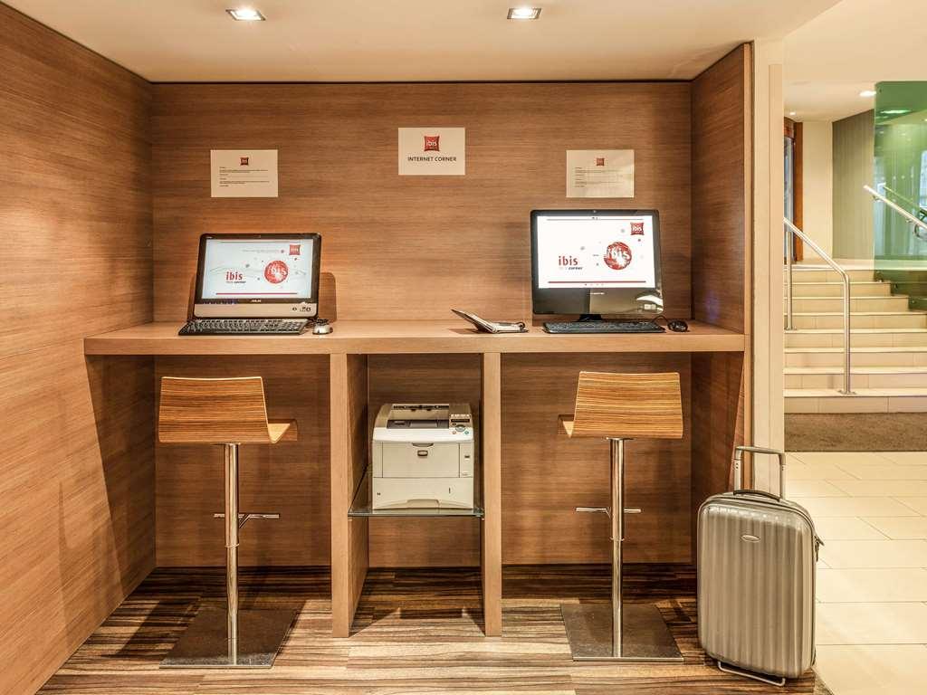 Ibis Mariahilf 3* Vienna