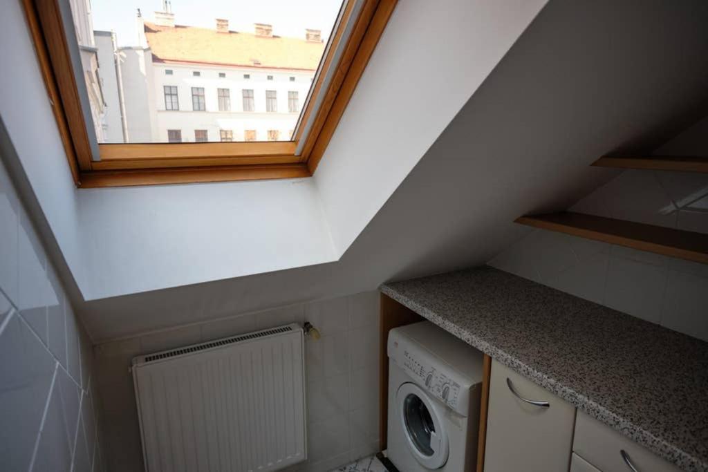 Loft Apartment